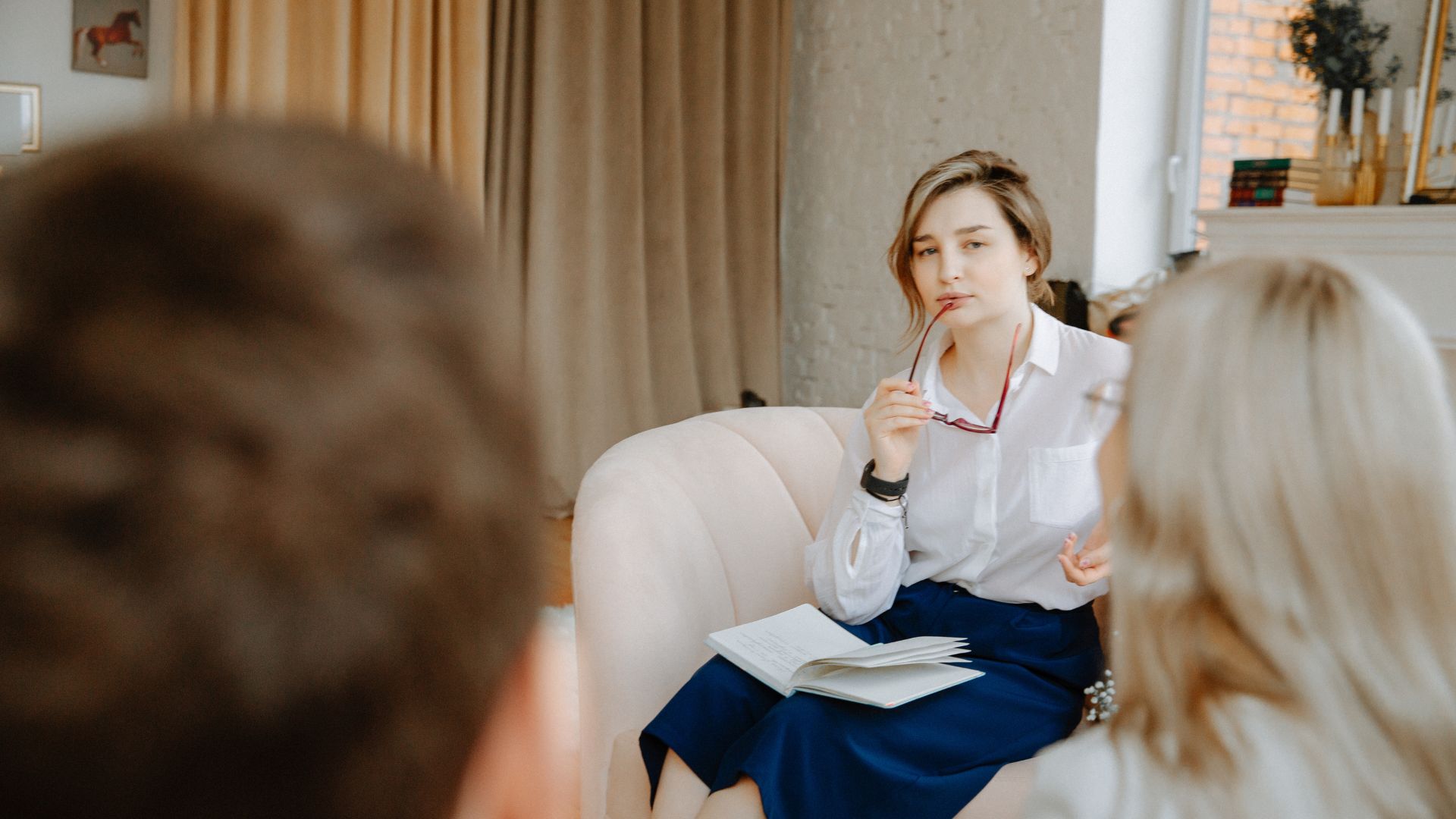 How to Find a Marriage Counselor